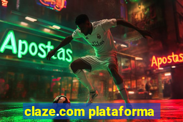 claze.com plataforma